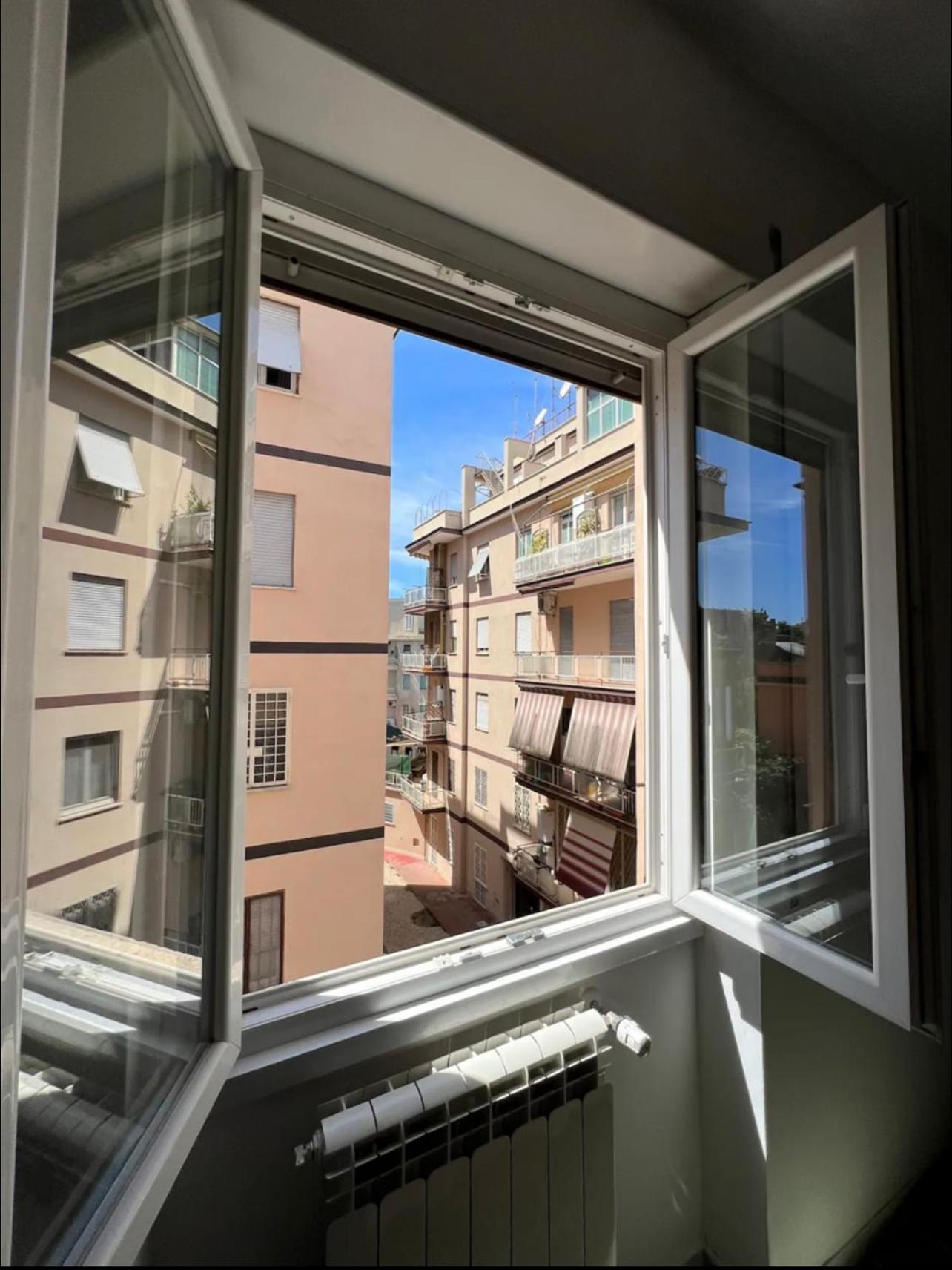 Alla Pineta Roma Dış mekan fotoğraf